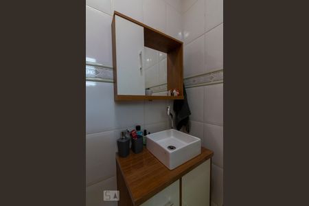 Apartamento à venda com 49m², 2 quartos e 1 vagaBanheiro