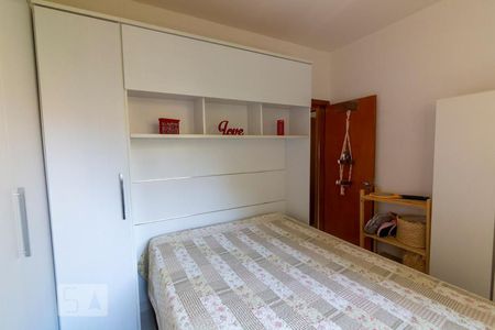 Apartamento à venda com 49m², 2 quartos e 1 vagaQuarto 1