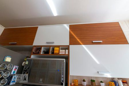 Apartamento à venda com 49m², 2 quartos e 1 vagaCozinha