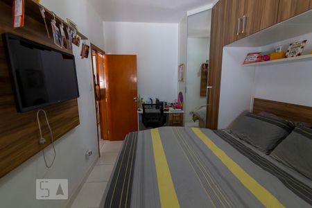 Apartamento à venda com 49m², 2 quartos e 1 vagaQuarto 2