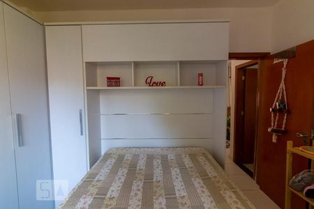 Apartamento à venda com 49m², 2 quartos e 1 vagaquarto 1