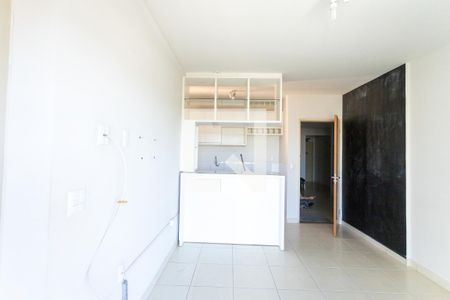 Sala de apartamento para alugar com 2 quartos, 52m² em Parque Oeste Industrial, Goiânia