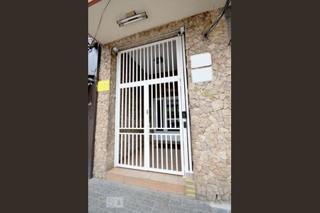 Apartamento à venda com 54m², 1 quarto e sem vaga Apartamento à venda com 54m², 1 quarto e sem vagaFachada