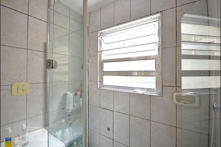 Apartamento à venda com 54m², 1 quarto e sem vaga Apartamento à venda com 54m², 1 quarto e sem vagaBanheiro