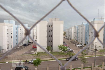 Apartamento à venda com 2 quartos, 44m² em Olaria, Canoas