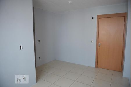 Sala de apartamento à venda com 2 quartos, 44m² em Olaria, Canoas