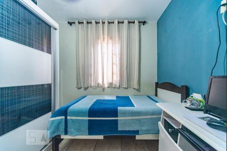 Casa à venda com 150m², 2 quartos e 2 vagasQuarto 1