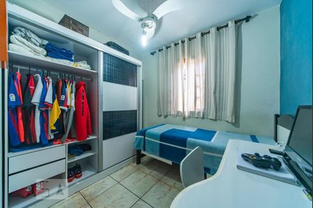 Casa à venda com 150m², 2 quartos e 2 vagasQuarto 1