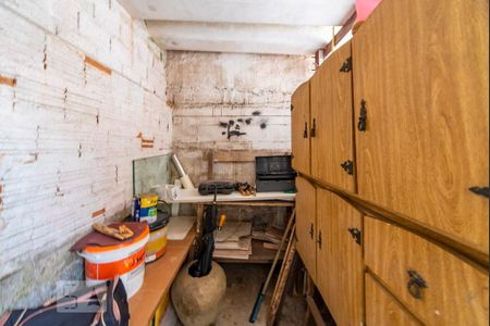 Casa à venda com 150m², 2 quartos e 2 vagasQuarto de Serviço