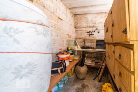 Casa à venda com 150m², 2 quartos e 2 vagasQuarto de Serviço