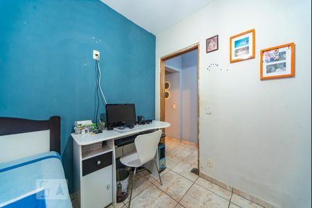 Casa à venda com 150m², 2 quartos e 2 vagasQuarto 1