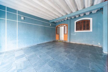 Casa à venda com 150m², 2 quartos e 2 vagasGaragem