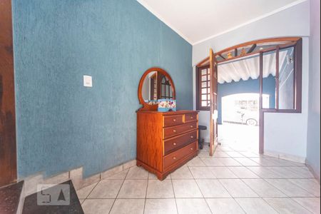 Casa à venda com 150m², 2 quartos e 2 vagasVaranda