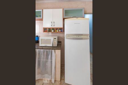 Casa à venda com 150m², 2 quartos e 2 vagasGeladeira