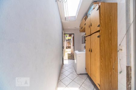 Casa à venda com 150m², 2 quartos e 2 vagasÁrea de Serviço