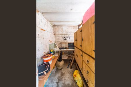 Casa à venda com 150m², 2 quartos e 2 vagasQuarto de Serviço