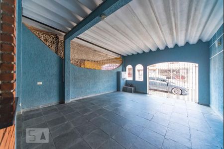 Casa à venda com 150m², 2 quartos e 2 vagasGaragem