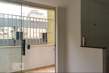 Sala de Jantar de apartamento para alugar com 3 quartos, 80m² em Bela Vista, São Paulo