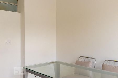 Sala de Jantar de apartamento para alugar com 3 quartos, 80m² em Bela Vista, São Paulo