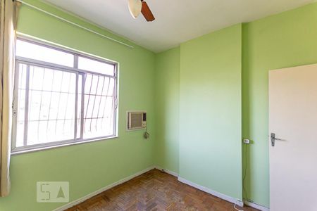 Quarto 1 de apartamento para alugar com 2 quartos, 80m² em Centro, Niterói