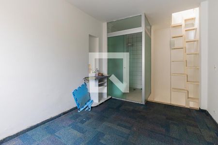 Suíte de casa para alugar com 1 quarto, 40m² em Paraíso, São Paulo