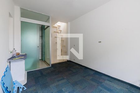Suíte de casa para alugar com 1 quarto, 40m² em Paraíso, São Paulo