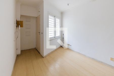 Sala de casa para alugar com 1 quarto, 40m² em Paraíso, São Paulo