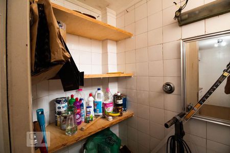 Apartamento para alugar com 88m², 3 quartos e 1 vagaDespensa - cozinha