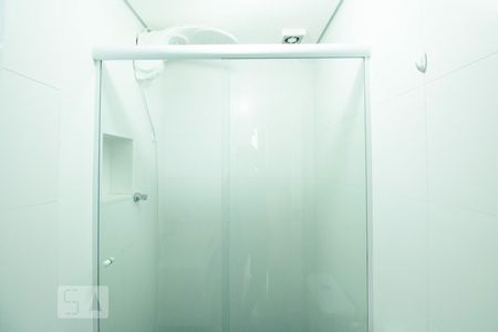 Apartamento para alugar com 88m², 3 quartos e 1 vagaBanheiro 1