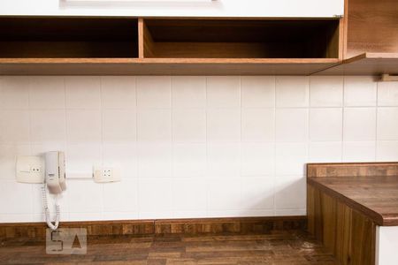 Apartamento para alugar com 88m², 3 quartos e 1 vagaCozinha