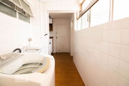 Apartamento para alugar com 88m², 3 quartos e 1 vagaÁrea de serviço