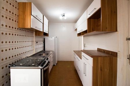 Apartamento para alugar com 88m², 3 quartos e 1 vagaCozinha