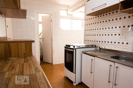 Apartamento para alugar com 88m², 3 quartos e 1 vagaCozinha