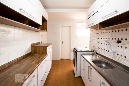 Apartamento para alugar com 88m², 3 quartos e 1 vagaCozinha