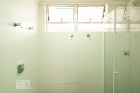 Apartamento para alugar com 88m², 3 quartos e 1 vagaBanheiro da suíte