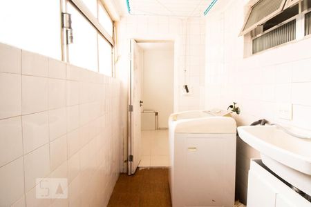 Apartamento para alugar com 88m², 3 quartos e 1 vagaÁrea de serviço