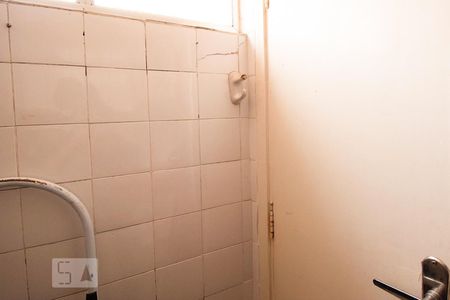 Apartamento para alugar com 88m², 3 quartos e 1 vagaDespensa - cozinha