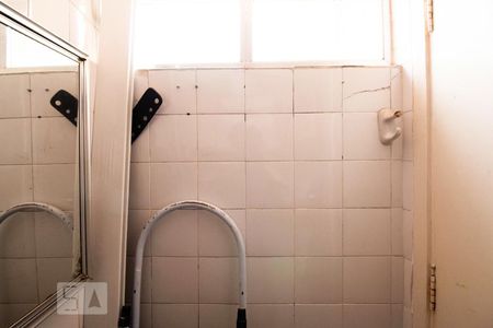 Apartamento para alugar com 88m², 3 quartos e 1 vagaDespensa - cozinha