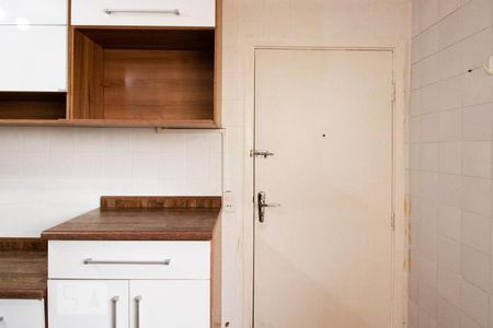 Apartamento para alugar com 88m², 3 quartos e 1 vagaCozinha