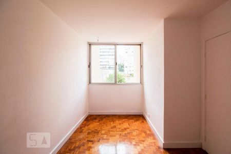 Apartamento para alugar com 88m², 3 quartos e 1 vagaSuíte
