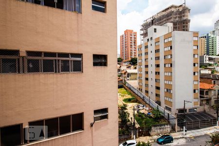 Apartamento para alugar com 88m², 3 quartos e 1 vagaVista