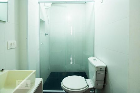 Apartamento para alugar com 88m², 3 quartos e 1 vagaBanheiro 1