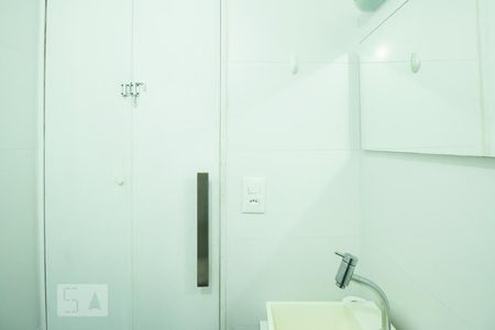 Apartamento para alugar com 88m², 3 quartos e 1 vagaBanheiro 1