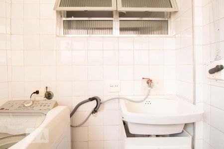 Apartamento para alugar com 88m², 3 quartos e 1 vagaÁrea de serviço