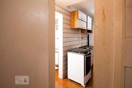 Apartamento para alugar com 88m², 3 quartos e 1 vagaDespensa - cozinha