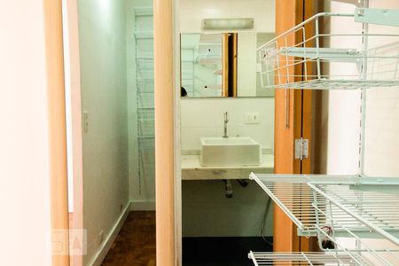 Apartamento para alugar com 88m², 3 quartos e 1 vagaSuíte