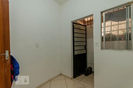 Quarto 2 de casa para alugar com 2 quartos, 45m² em Vila Cloris, Belo Horizonte