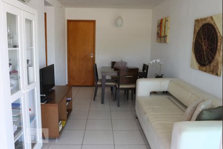 Apartamento para alugar com 44m², 1 quarto e 1 vagaSala