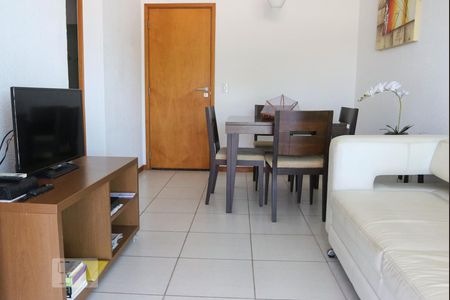 Apartamento à venda com 1 quarto, 44m² em Recreio dos Bandeirantes, Rio de Janeiro