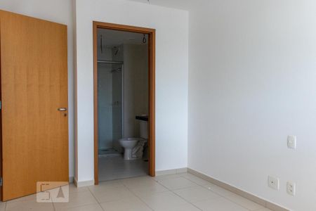 Suíte de apartamento para alugar com 1 quarto, 33m² em Taguatinga Sul (taguatinga), Brasília
